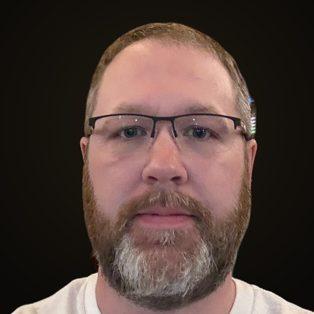 Kevin Champlin